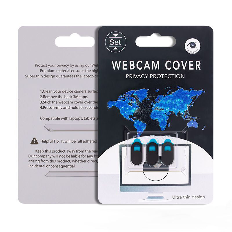 Camera Privacy Protection Cover Mobile Phone Computer