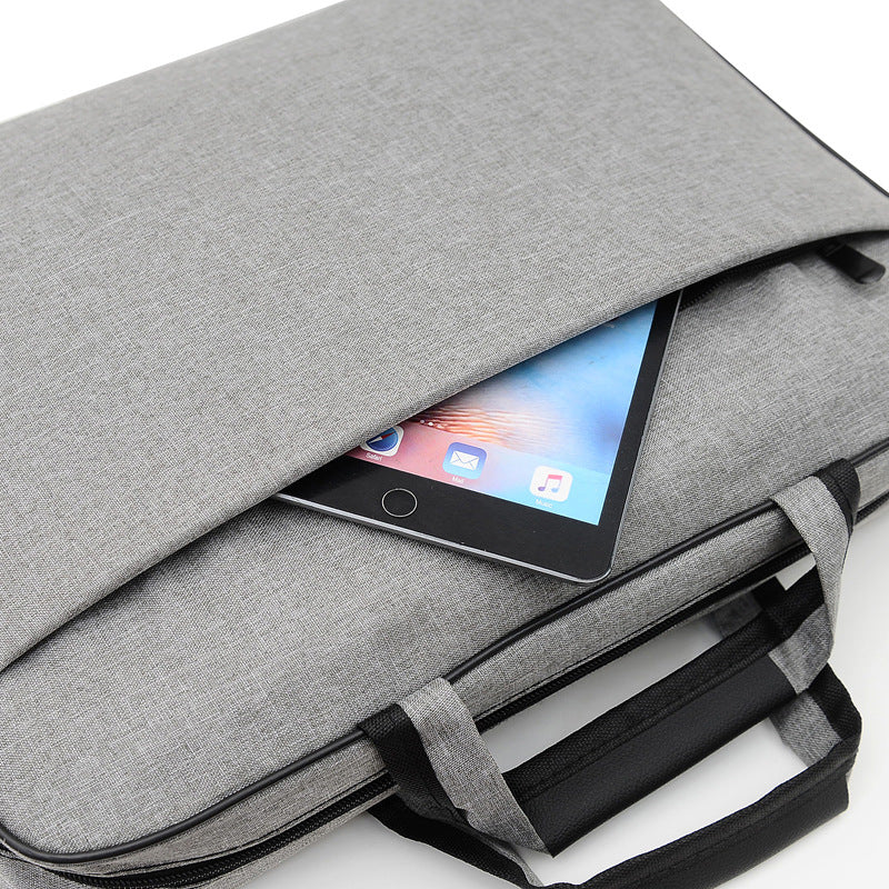 Suitable For MacBook 15.6 17 Inch Laptop Sleeve