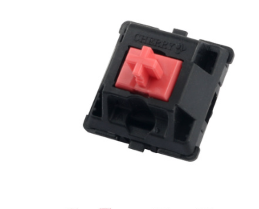 Cherry Mechanical Keyboard  Body Switch Green  Red Axis Tea Axis Black Axis Silver Axis RGB Change Axis